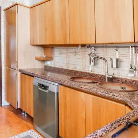Le Stanze Di Nonna Maria Hotel Palermo Ngoại thất bức ảnh