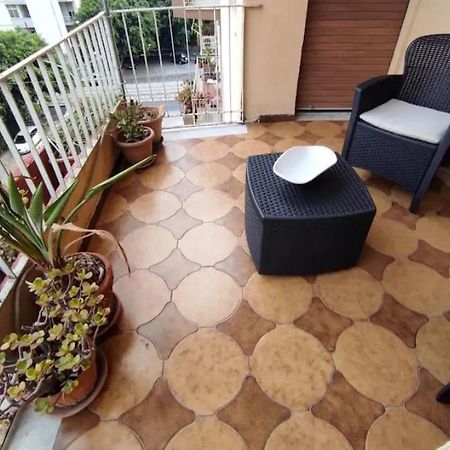 Le Stanze Di Nonna Maria Hotel Palermo Ngoại thất bức ảnh