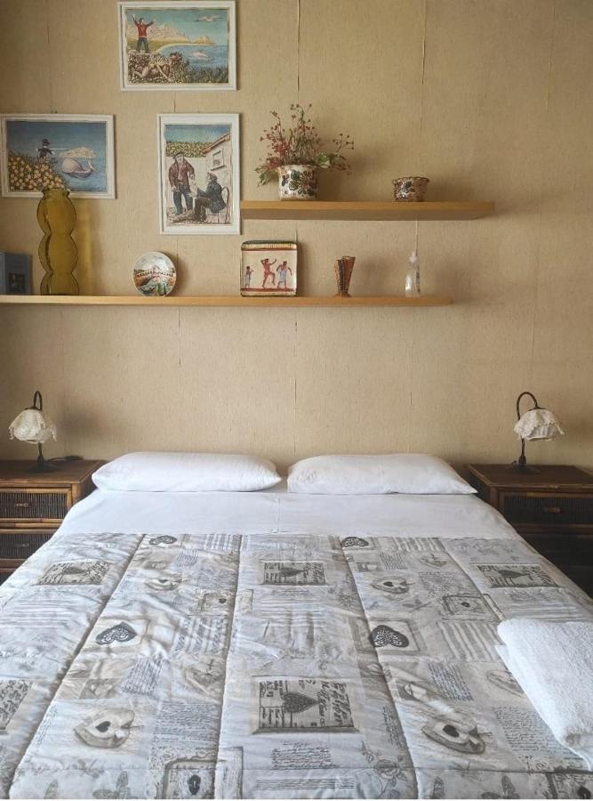 Le Stanze Di Nonna Maria Hotel Palermo Ngoại thất bức ảnh