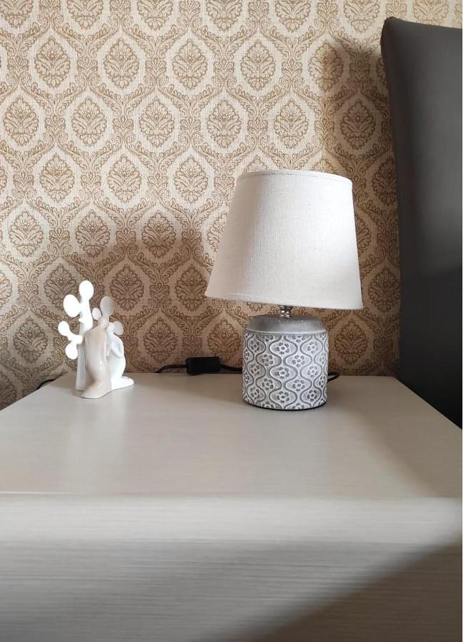 Le Stanze Di Nonna Maria Hotel Palermo Ngoại thất bức ảnh