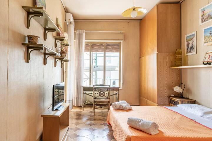 Le Stanze Di Nonna Maria Hotel Palermo Ngoại thất bức ảnh