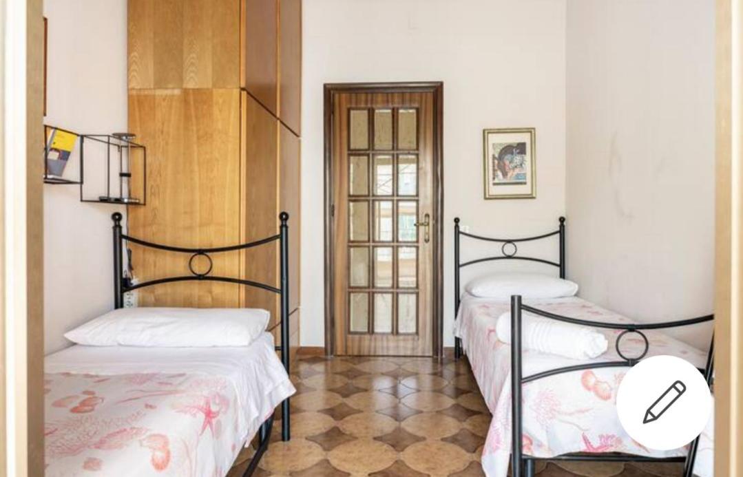 Le Stanze Di Nonna Maria Hotel Palermo Ngoại thất bức ảnh
