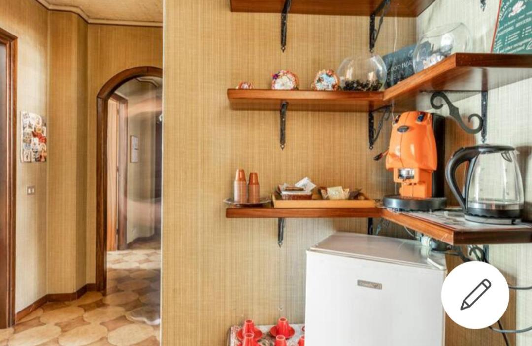 Le Stanze Di Nonna Maria Hotel Palermo Ngoại thất bức ảnh