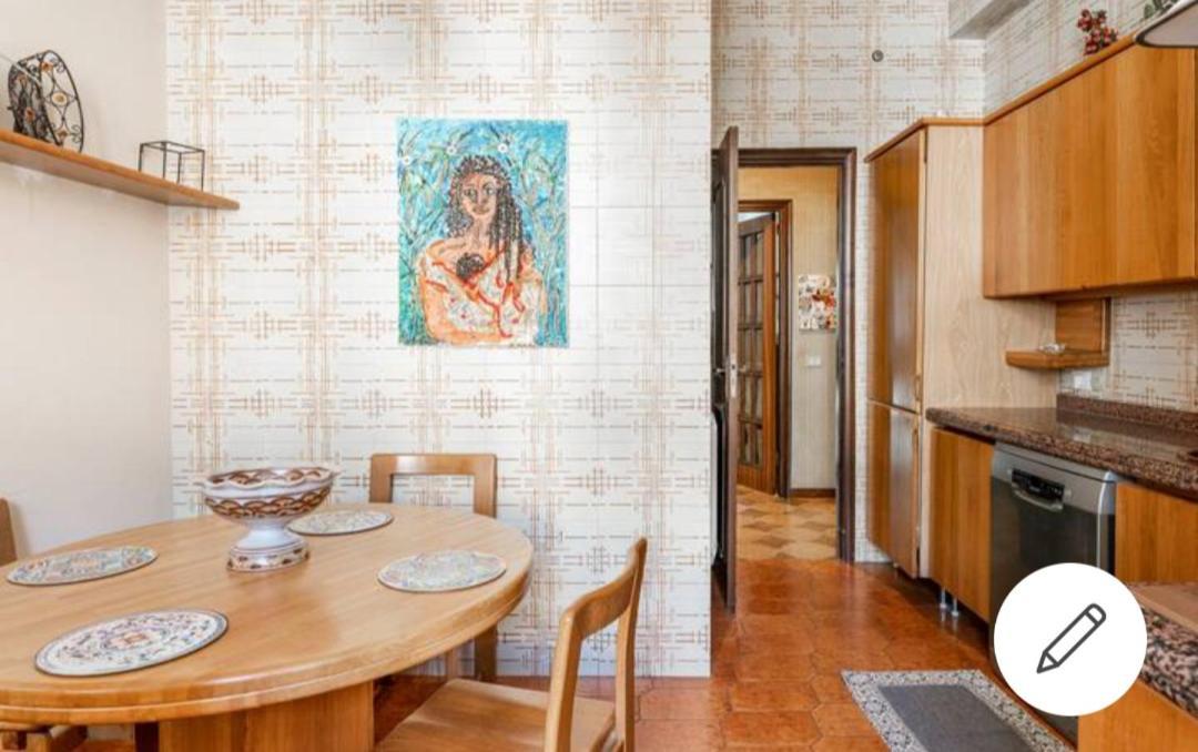 Le Stanze Di Nonna Maria Hotel Palermo Ngoại thất bức ảnh