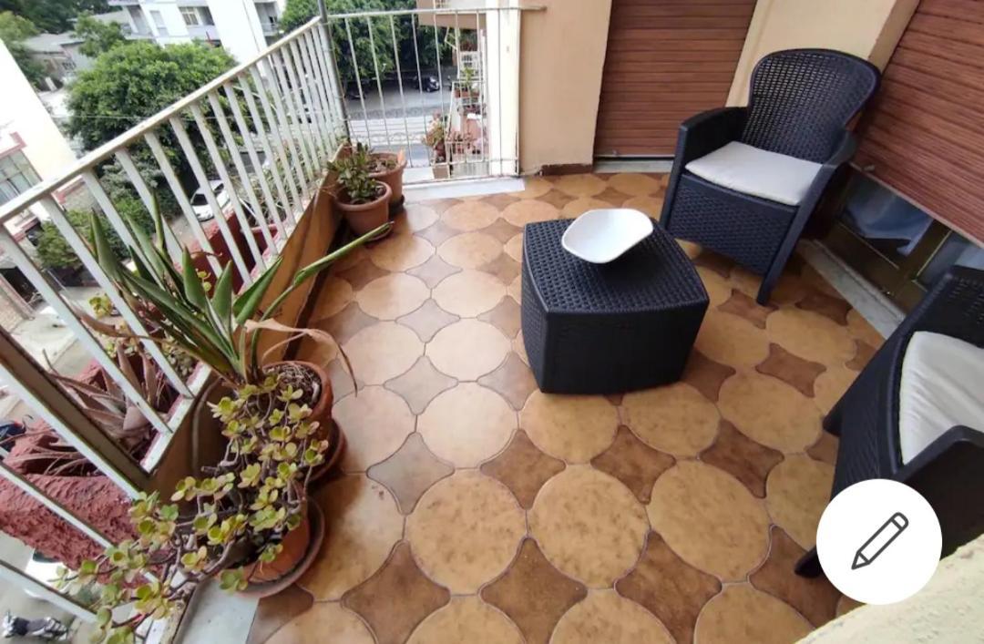 Le Stanze Di Nonna Maria Hotel Palermo Ngoại thất bức ảnh