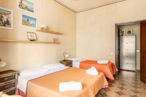 Le Stanze Di Nonna Maria Hotel Palermo Ngoại thất bức ảnh