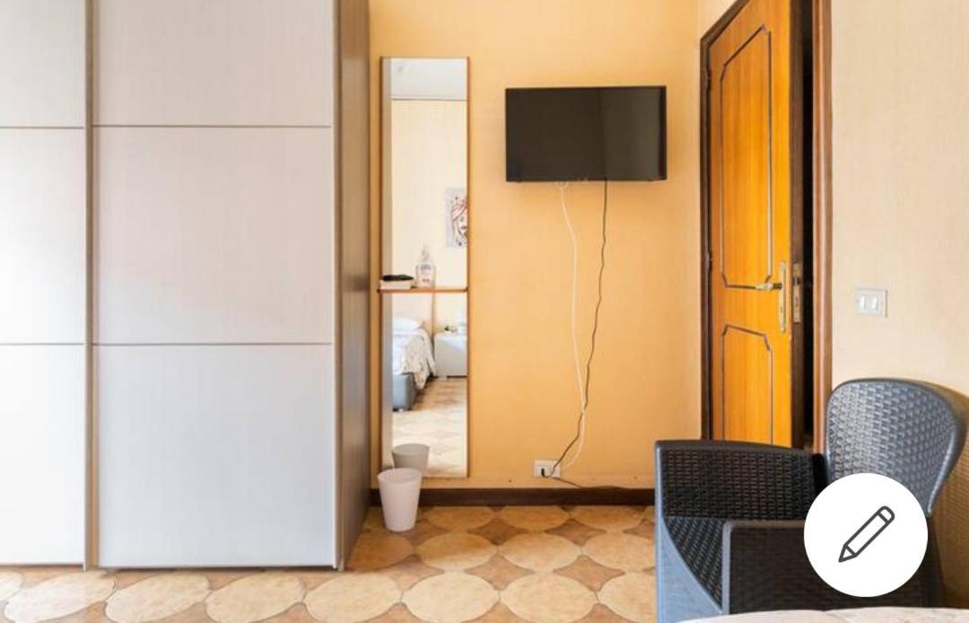Le Stanze Di Nonna Maria Hotel Palermo Phòng bức ảnh