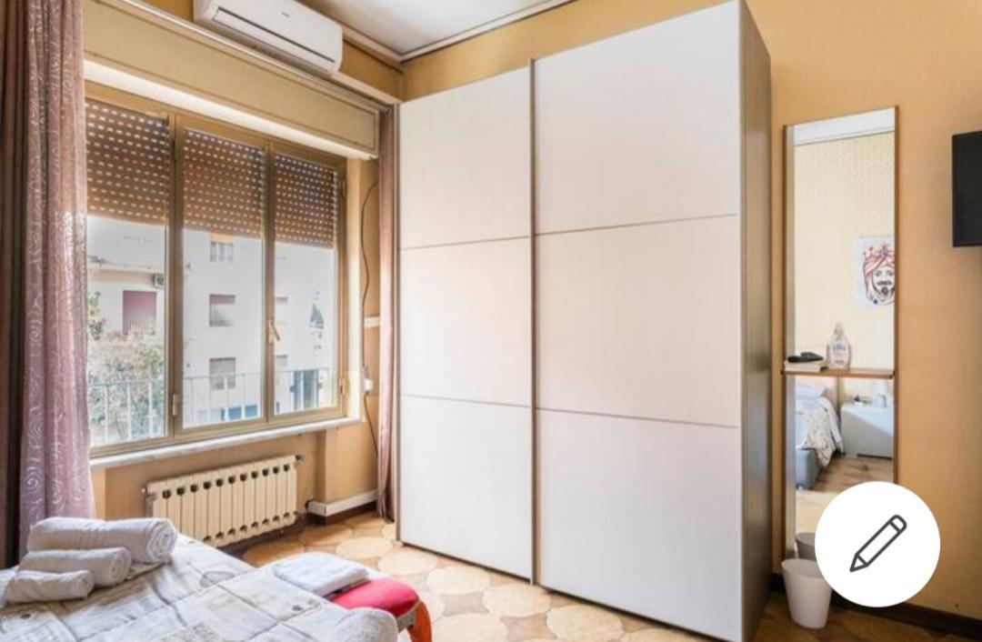 Le Stanze Di Nonna Maria Hotel Palermo Phòng bức ảnh
